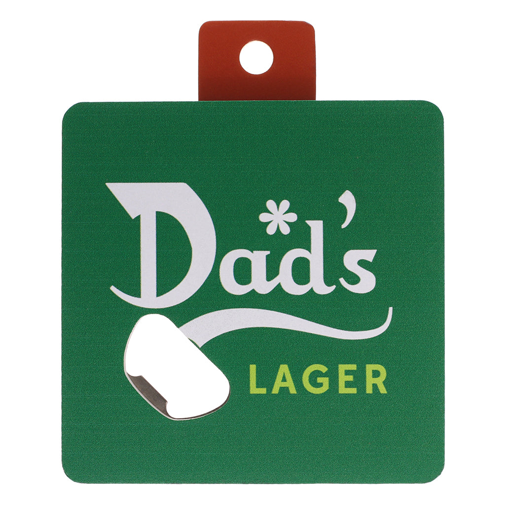 BC008 - Bottle Buddy - Dads Lager