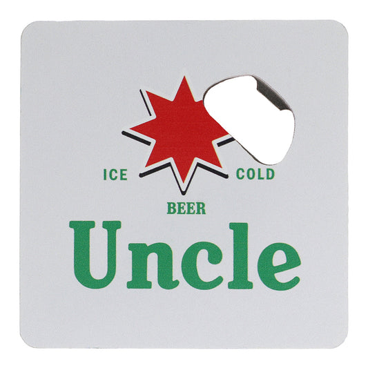 BC018 - Bottle Buddy - Uncle
