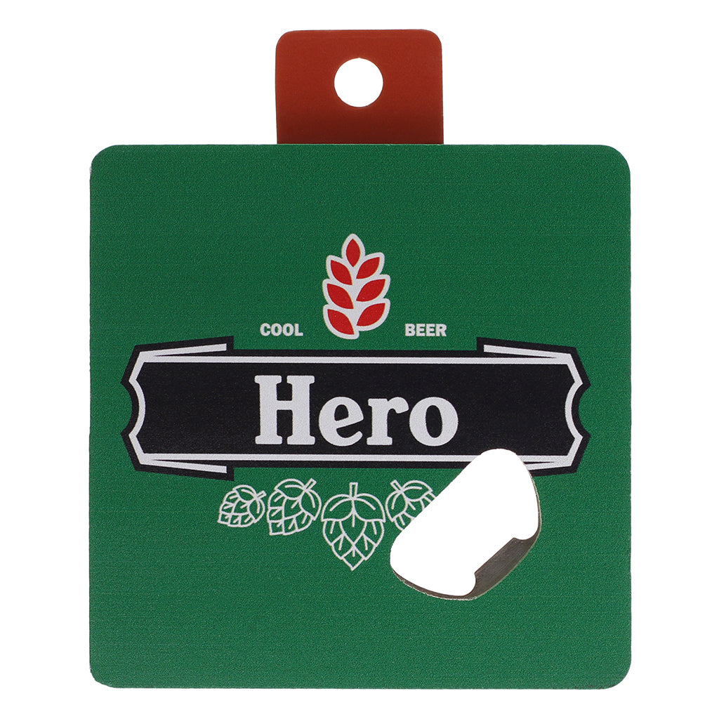 Bottle Buddy - Hero
