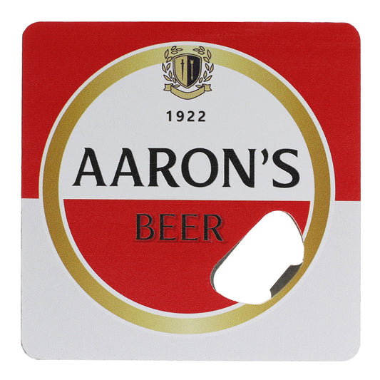 BC026 - Bottle Buddy - Aaron