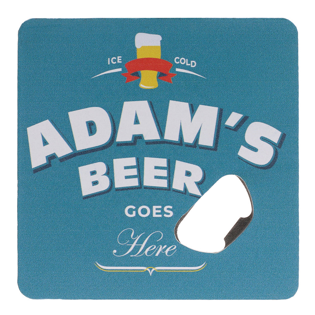 Bottle Buddy - Adam