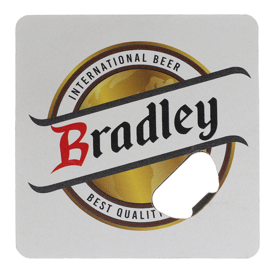 BC037 - Bottle Buddy - Bradley