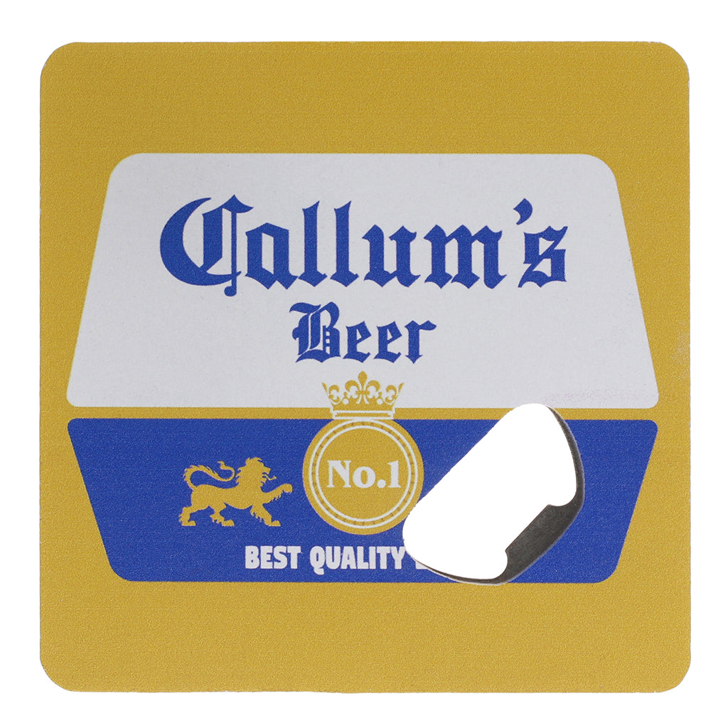 Bottle Buddy - Callum