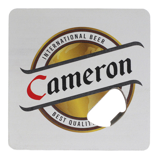 BC041 - Bottle Buddy - Cameron