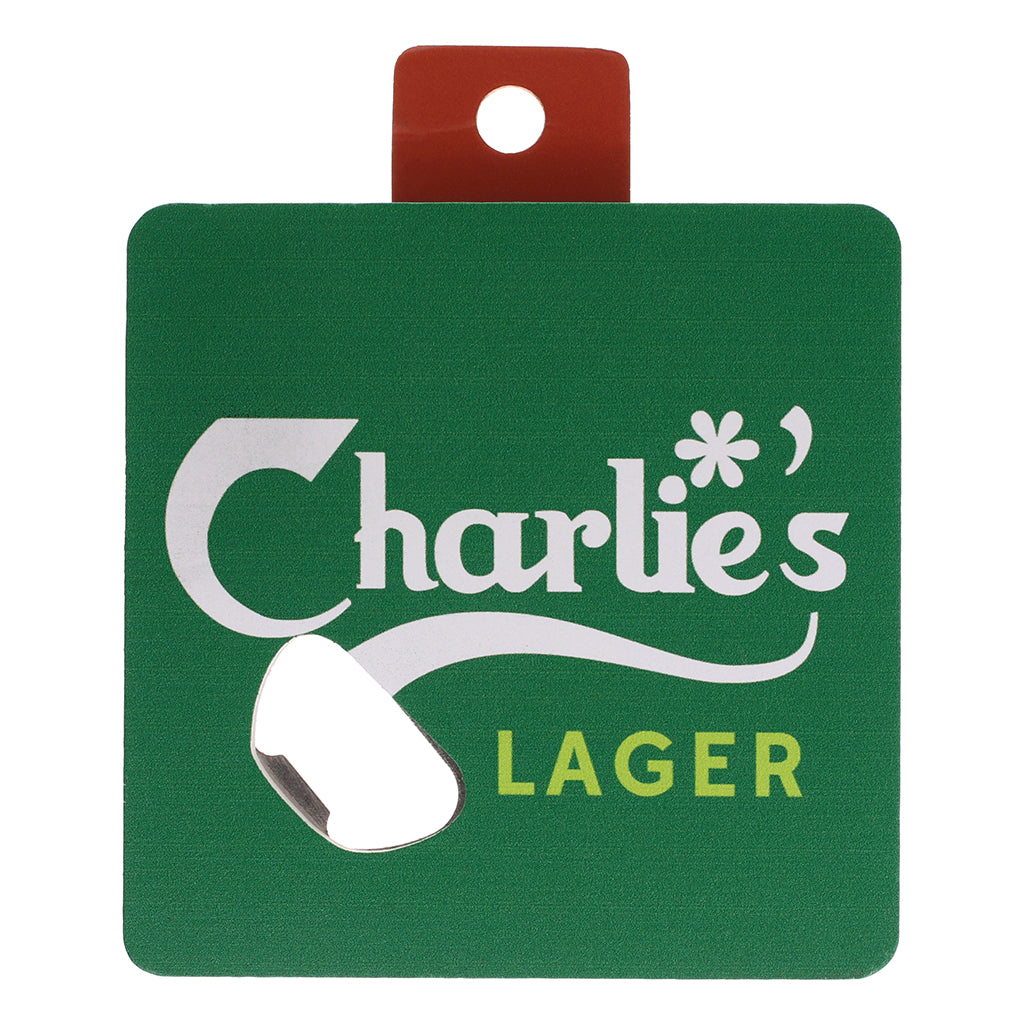 Bottle Buddy - Charlie