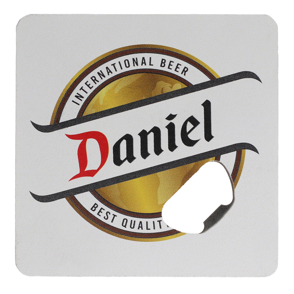 Bottle Buddy - Daniel