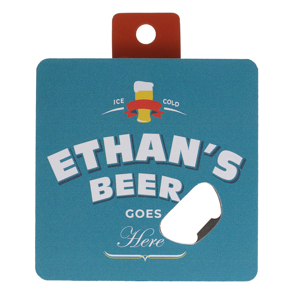 Bottle Buddy - Ethan