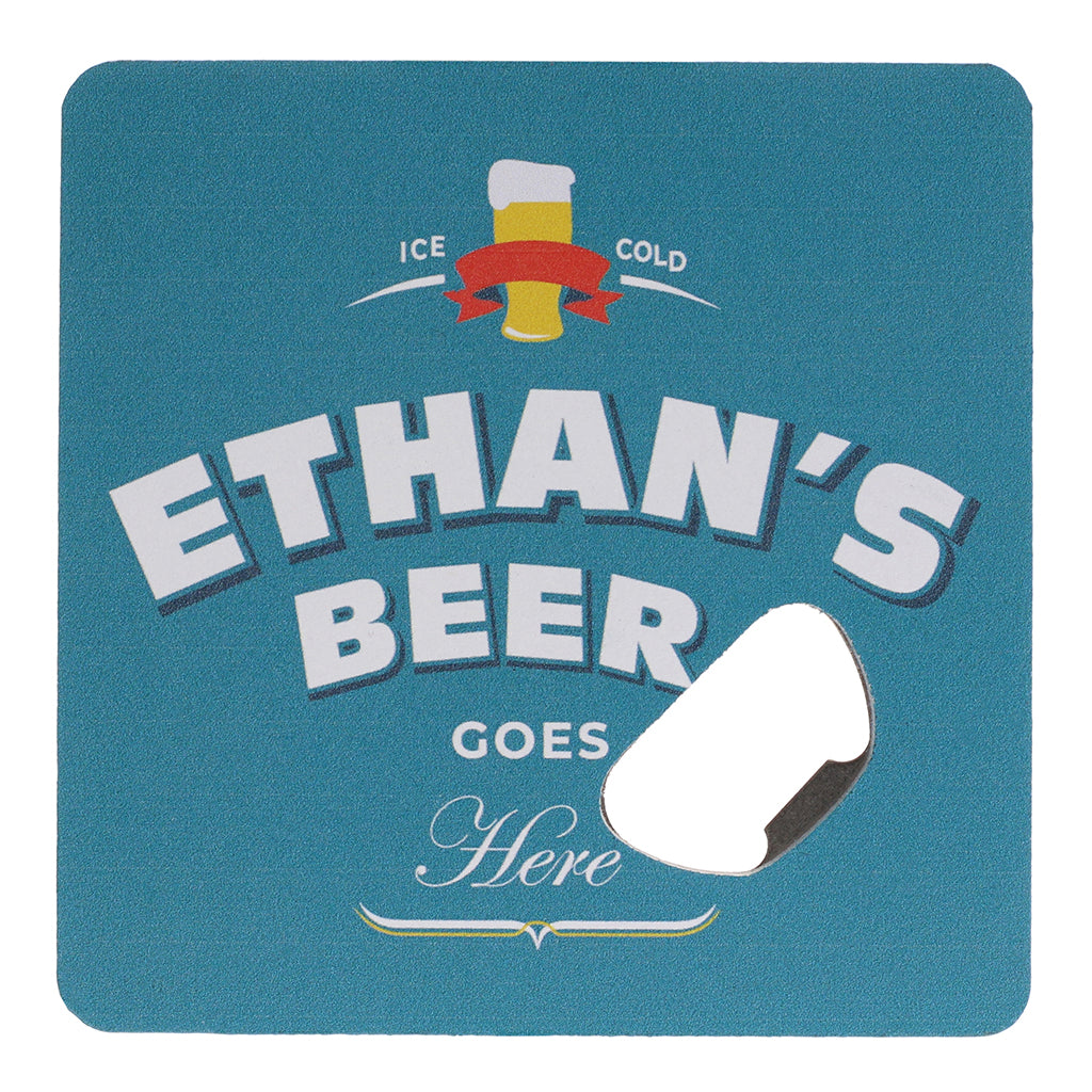 Bottle Buddy - Ethan
