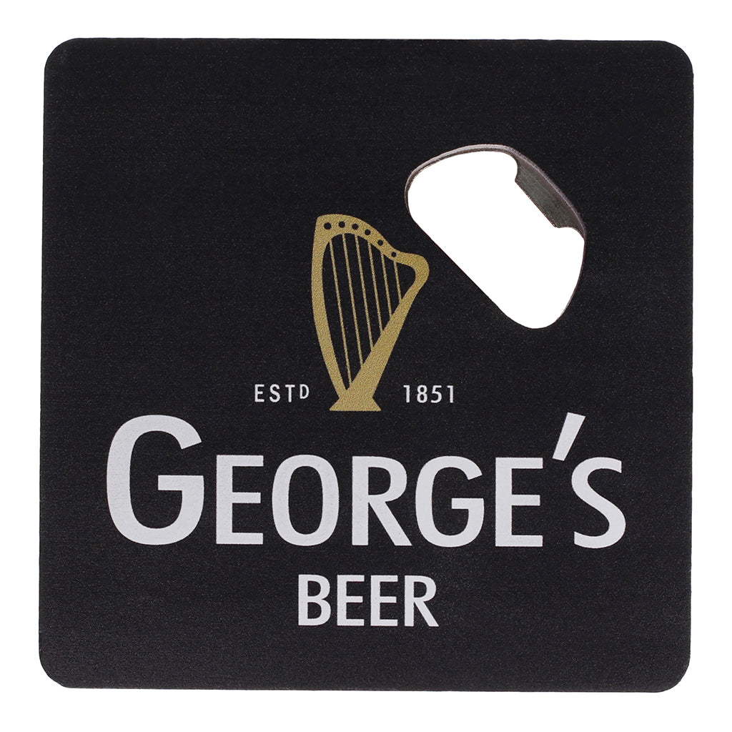 Bottle Buddy - George