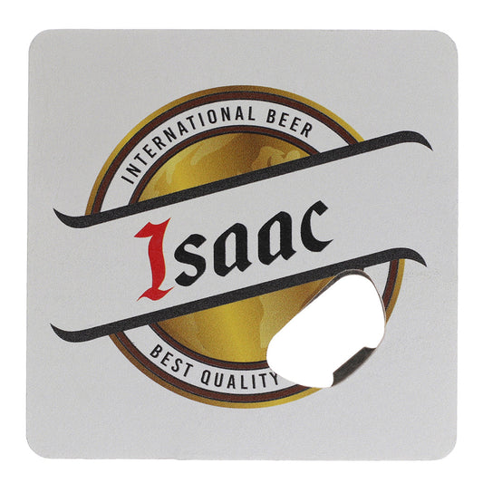 BC066 - Bottle Buddy - Isaac