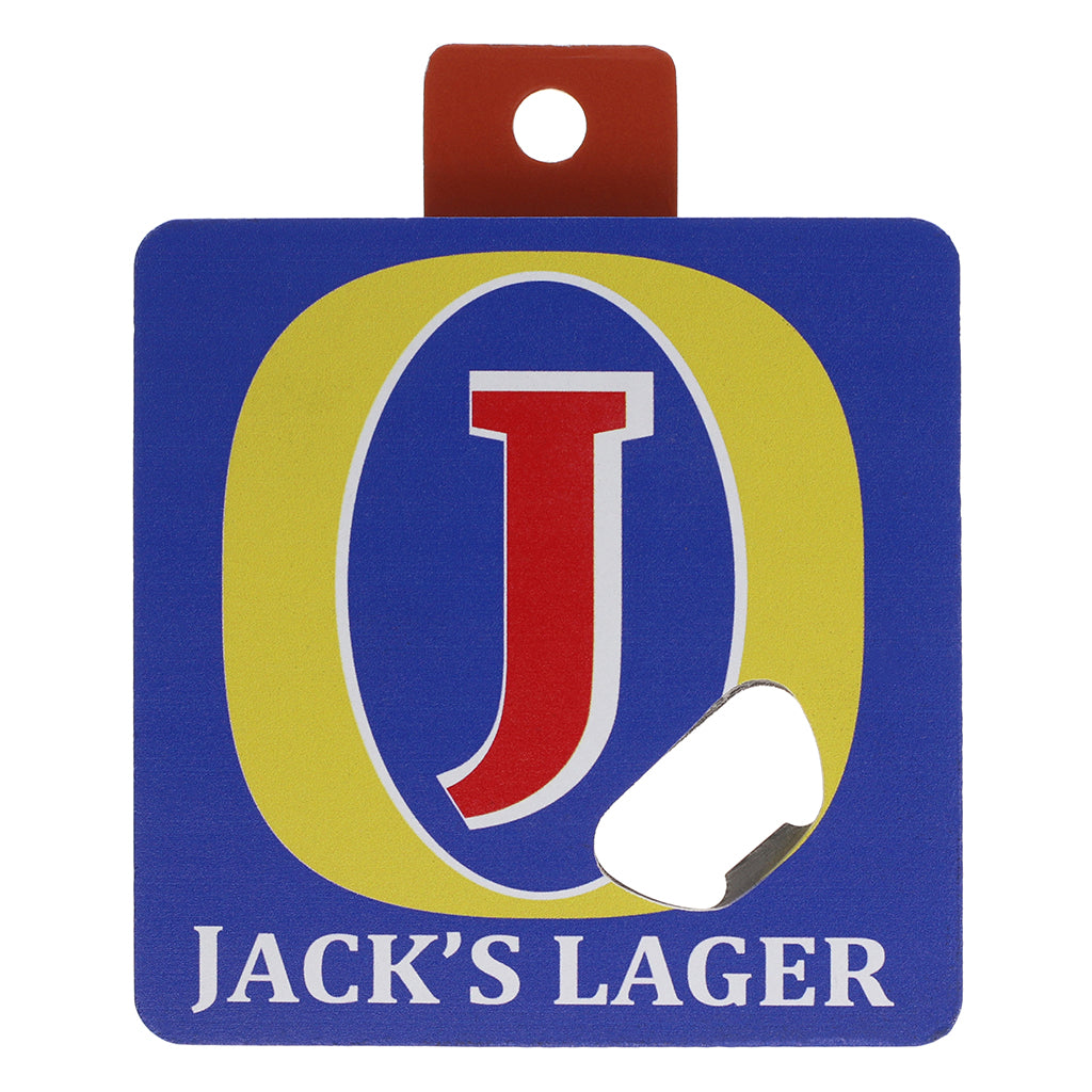 Bottle Buddy - Jack