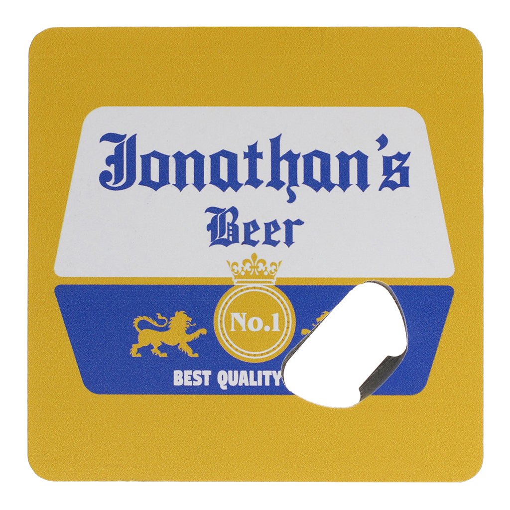 Bottle Buddy - Jonathan