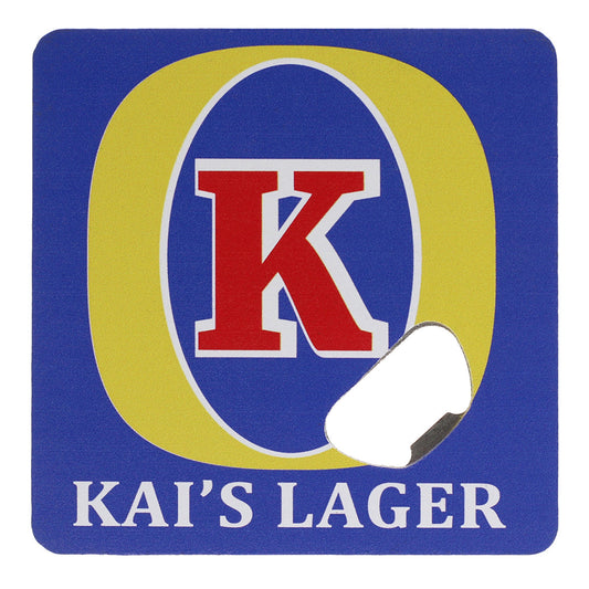 BC082 - Bottle Buddy - Kai