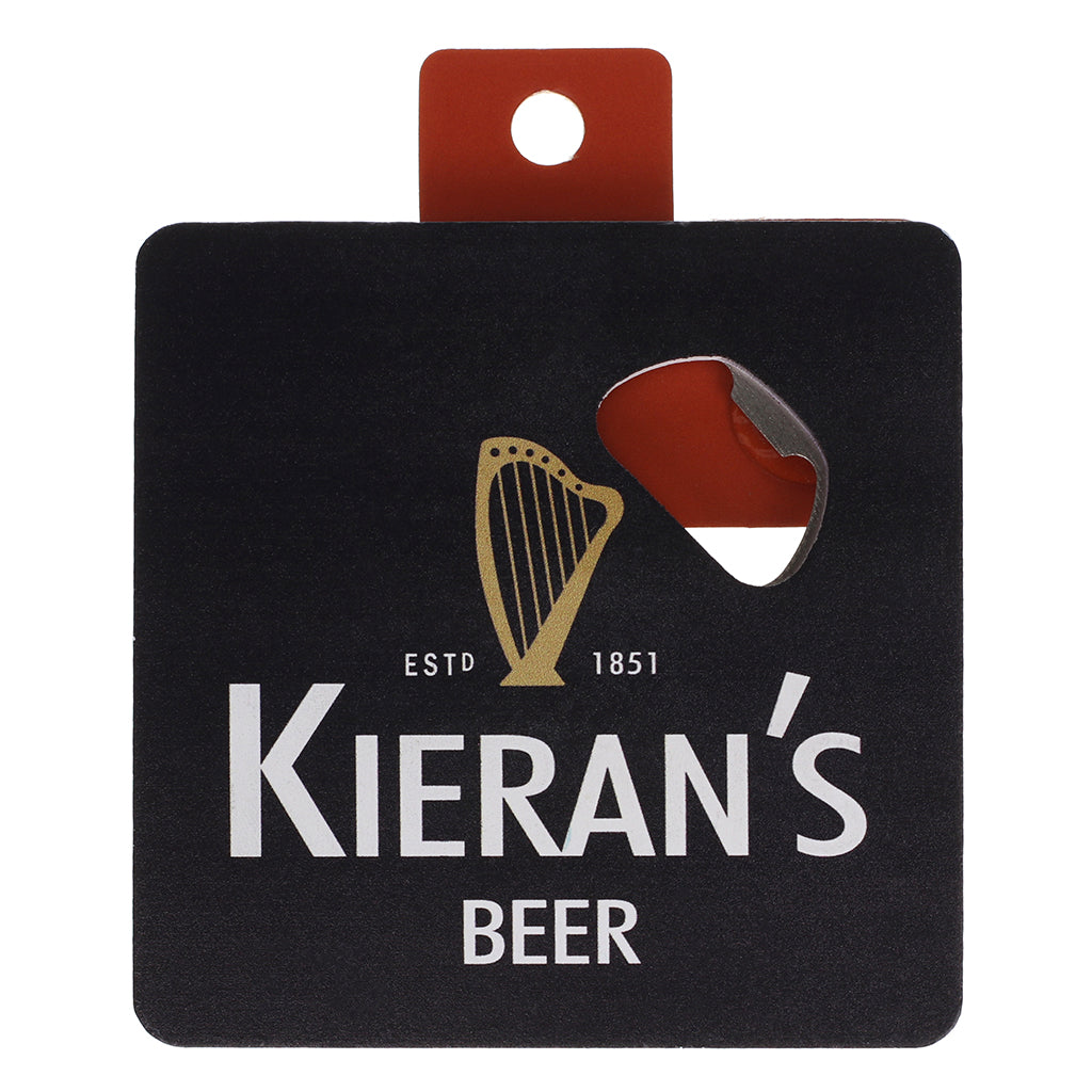 Bottle Buddy - Kieran