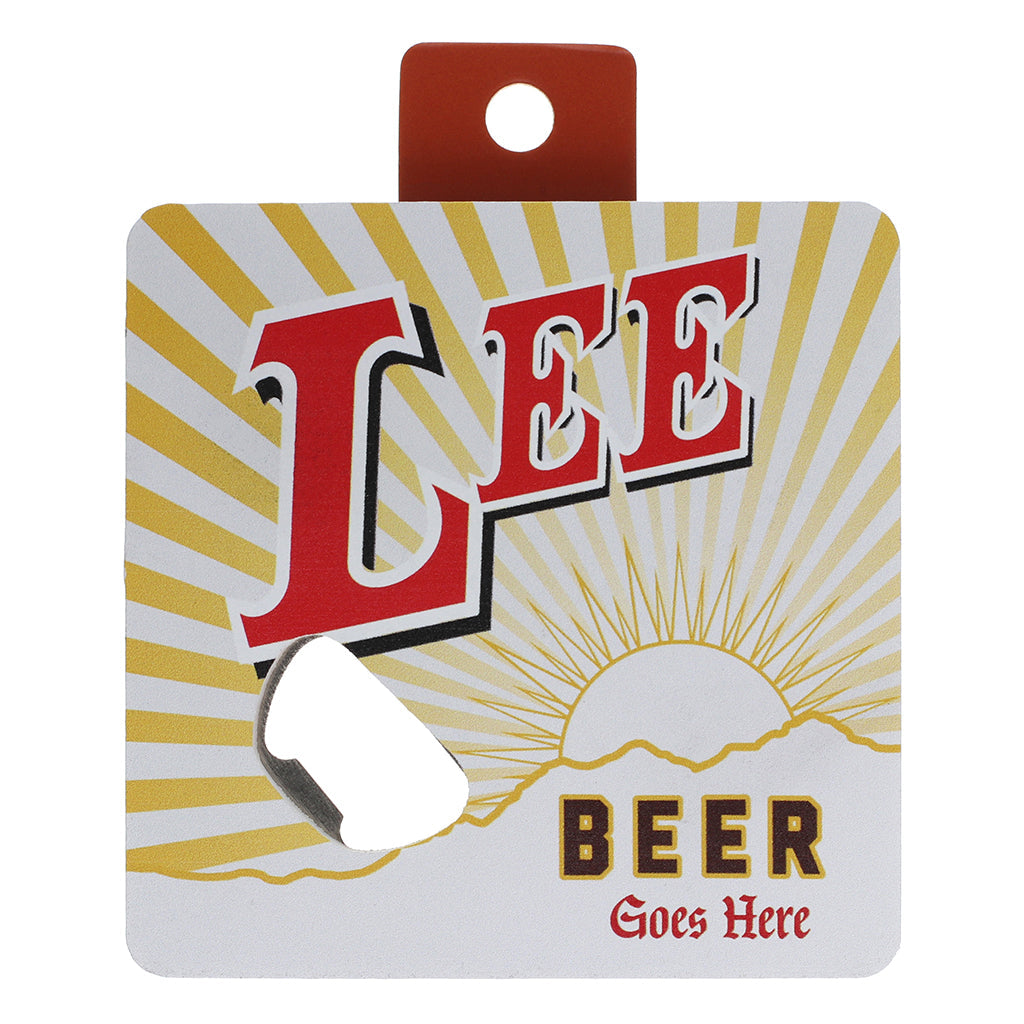 Bottle Buddy - Lee
