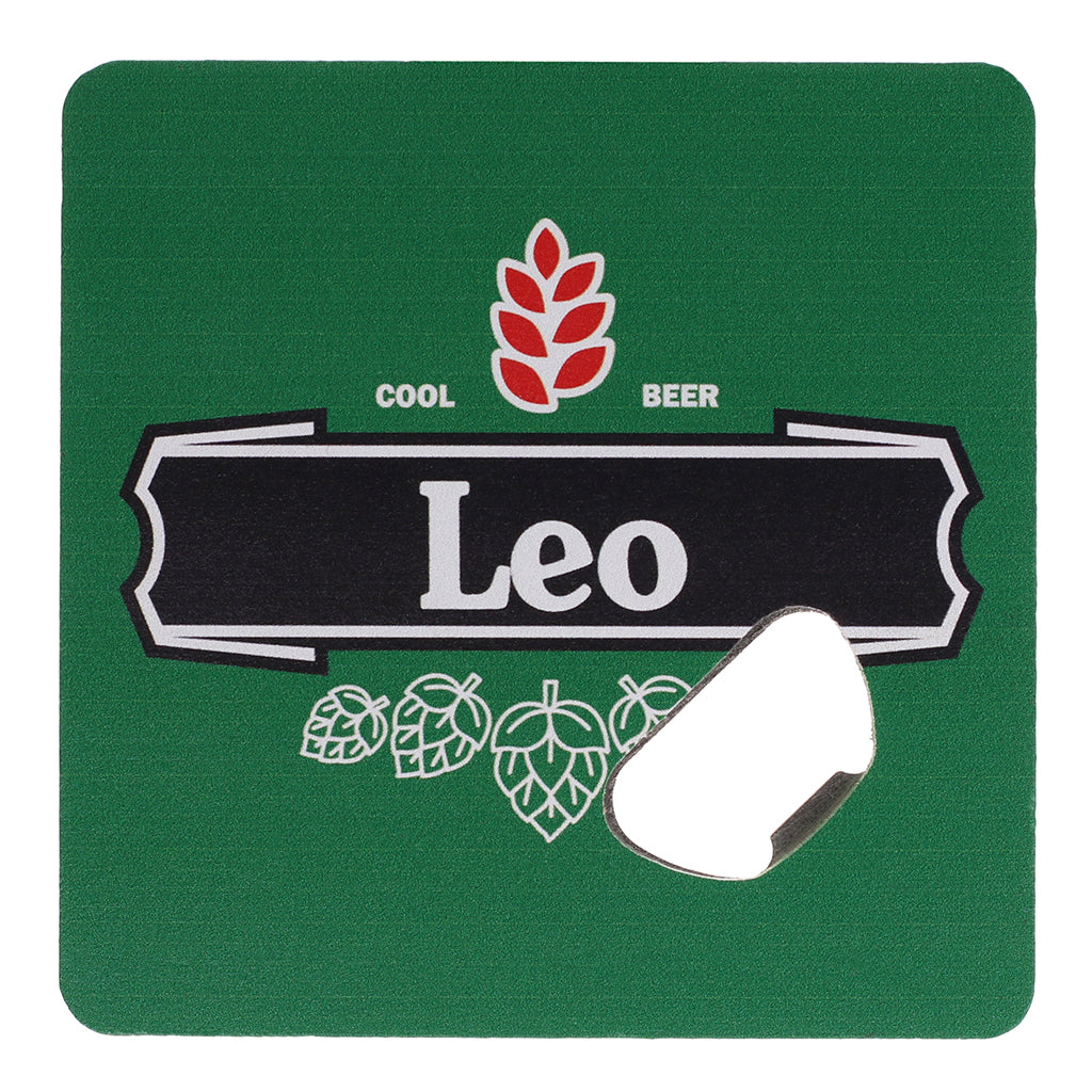 Bottle Buddy - Leo