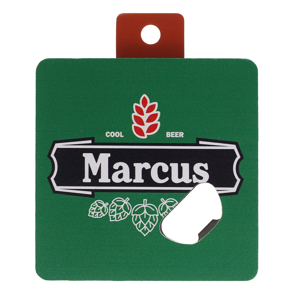 Bottle Buddy - Marcus
