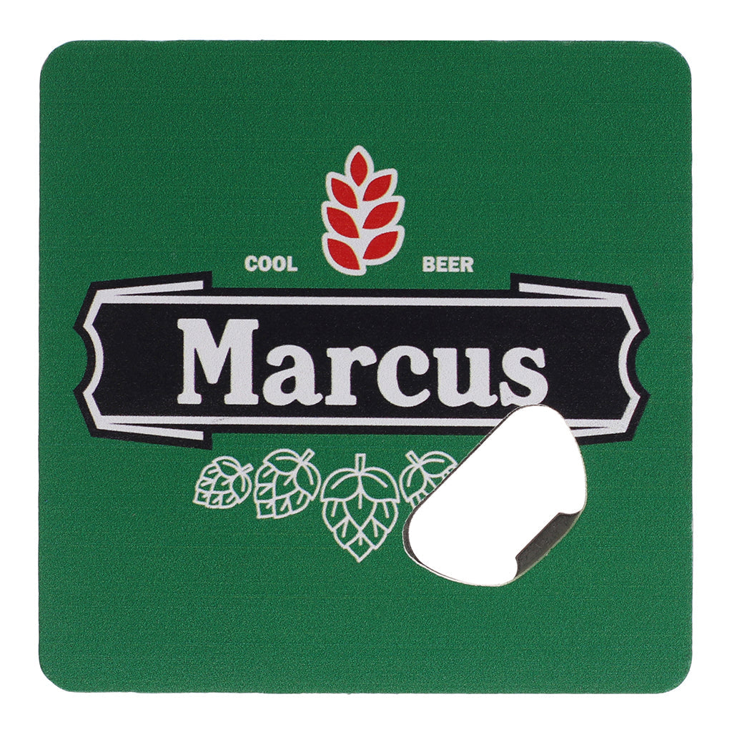 Bottle Buddy - Marcus