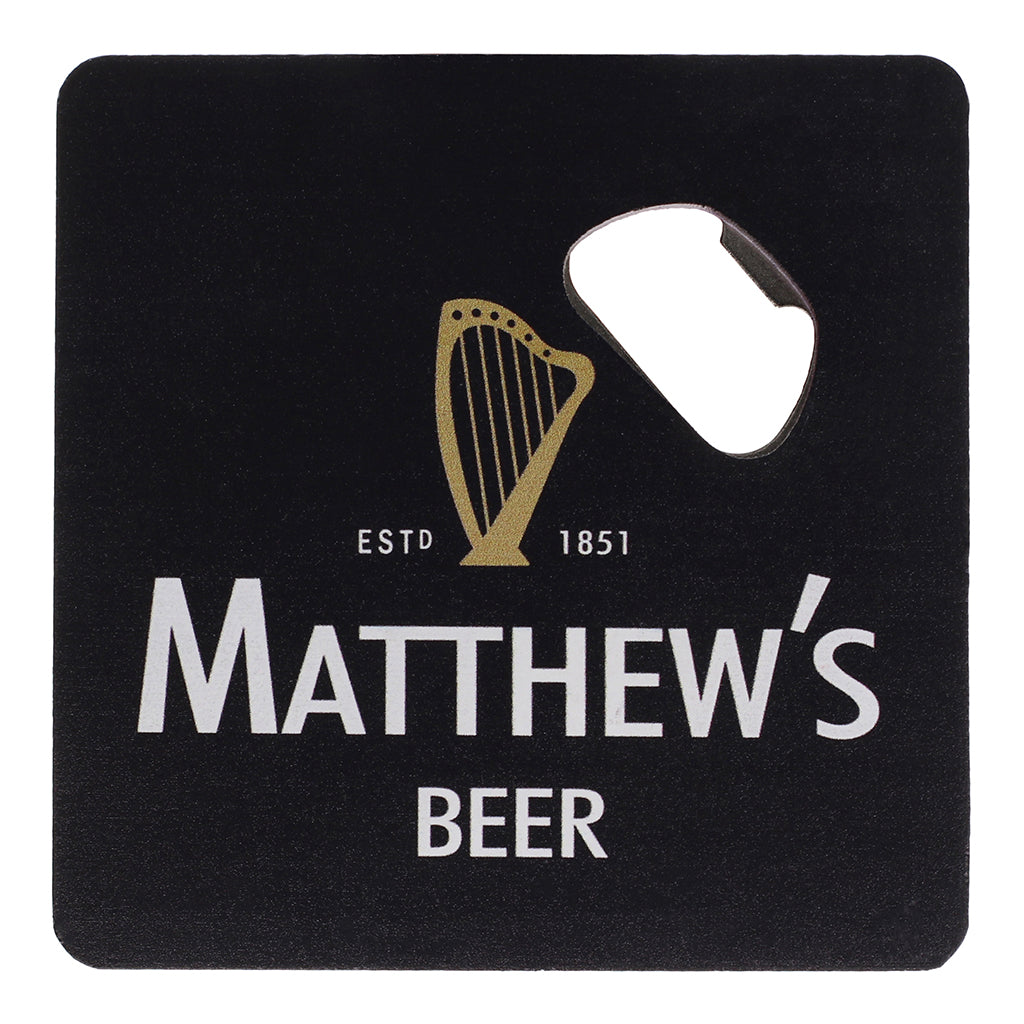 Bottle Buddy - Matthew