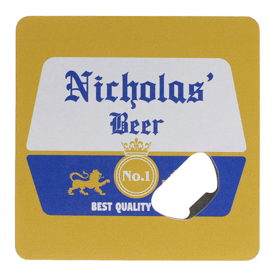 BC103 - Bottle Buddy - Nicholas