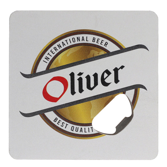 BC105 - Bottle Buddy - Oliver