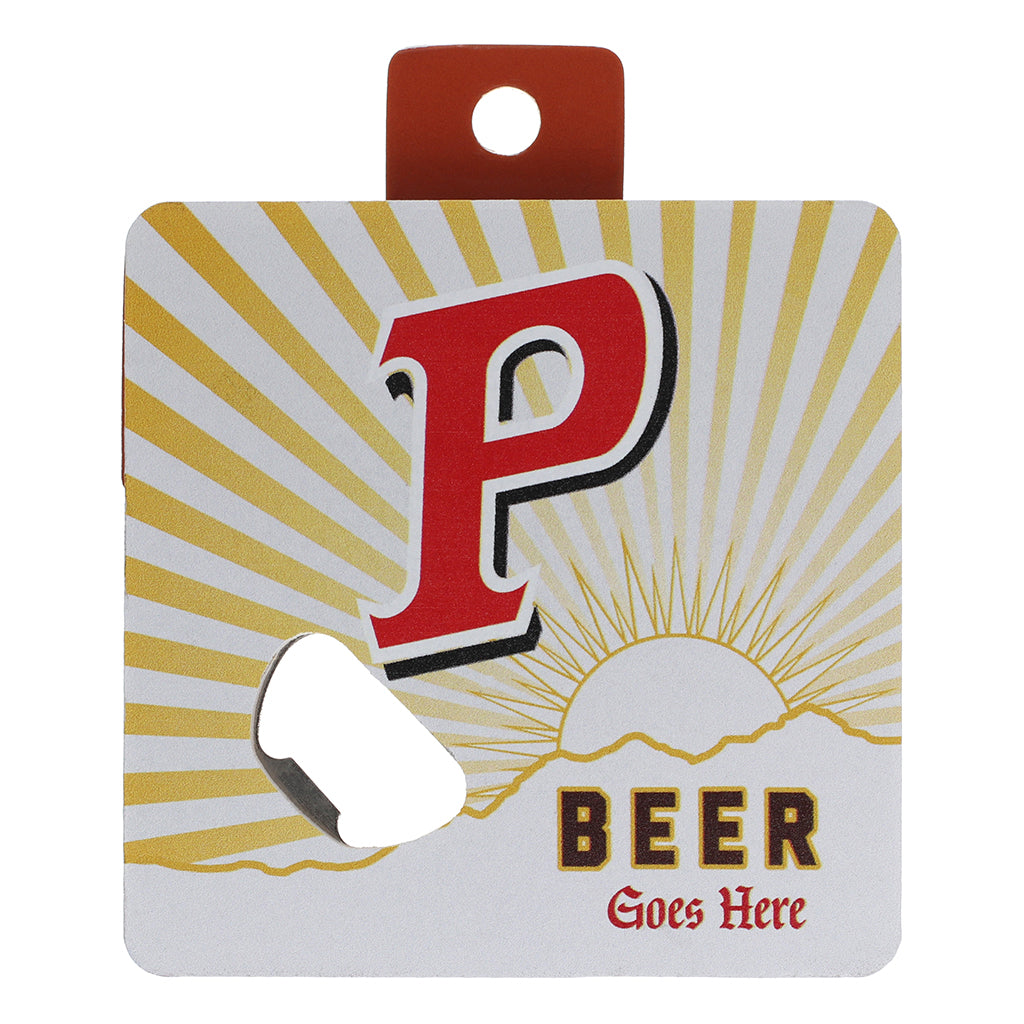 Bottle Buddy - P