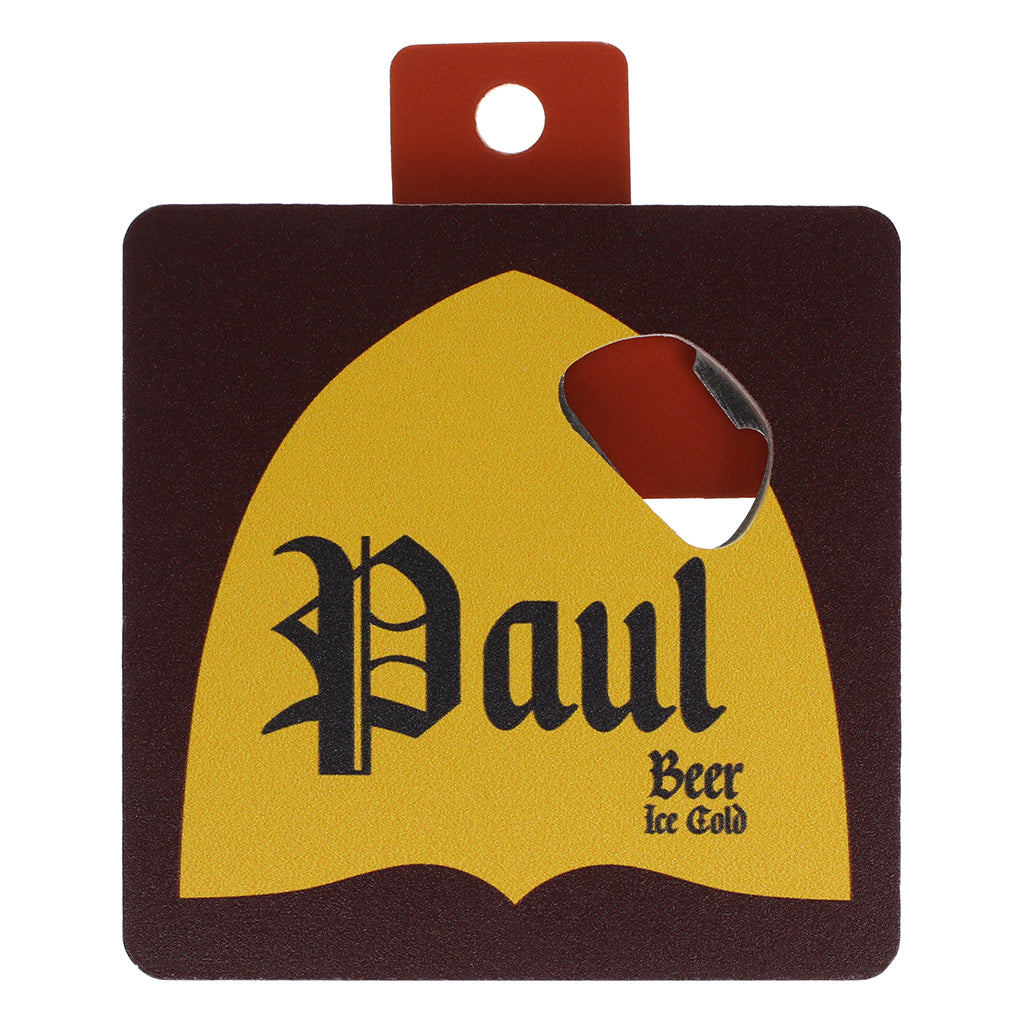 Bottle Buddy - Paul
