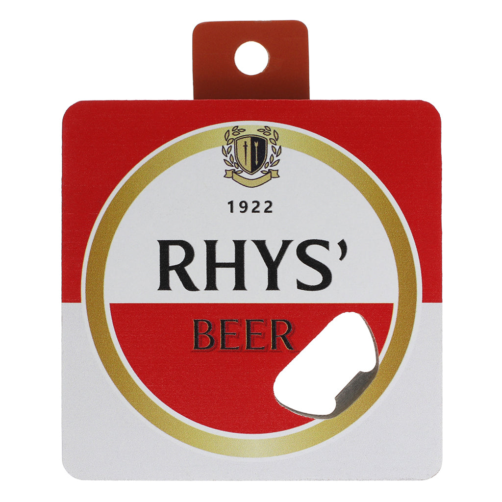 Bottle Buddy - Rhys