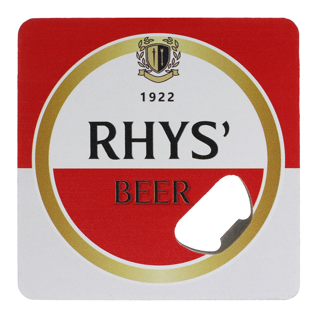 Bottle Buddy - Rhys