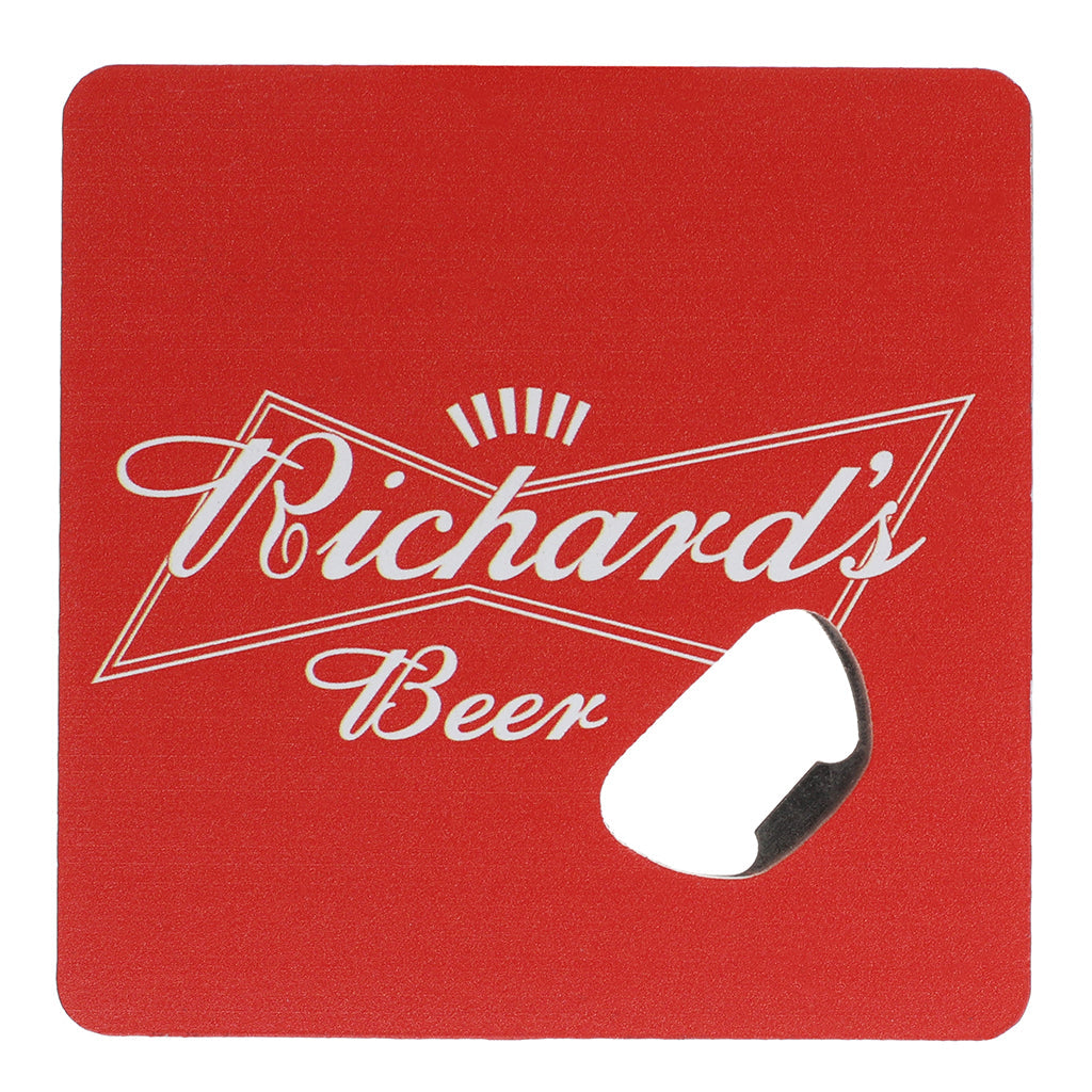 Bottle Buddy - Richard