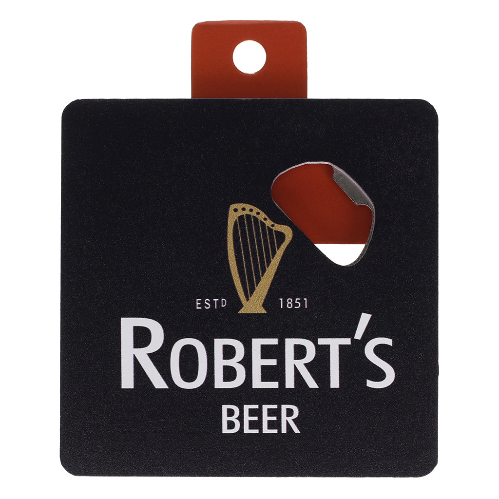 Bottle Buddy - Robert