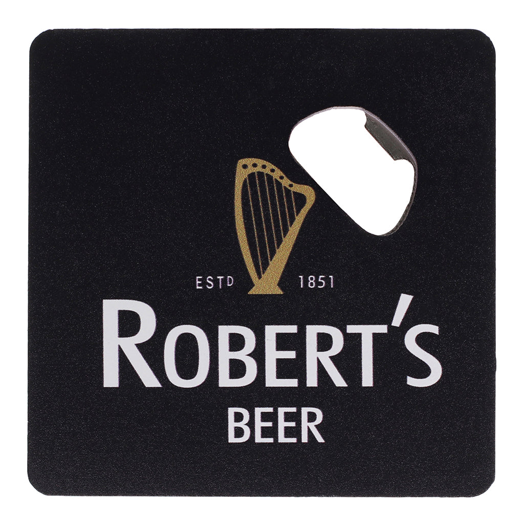 Bottle Buddy - Robert