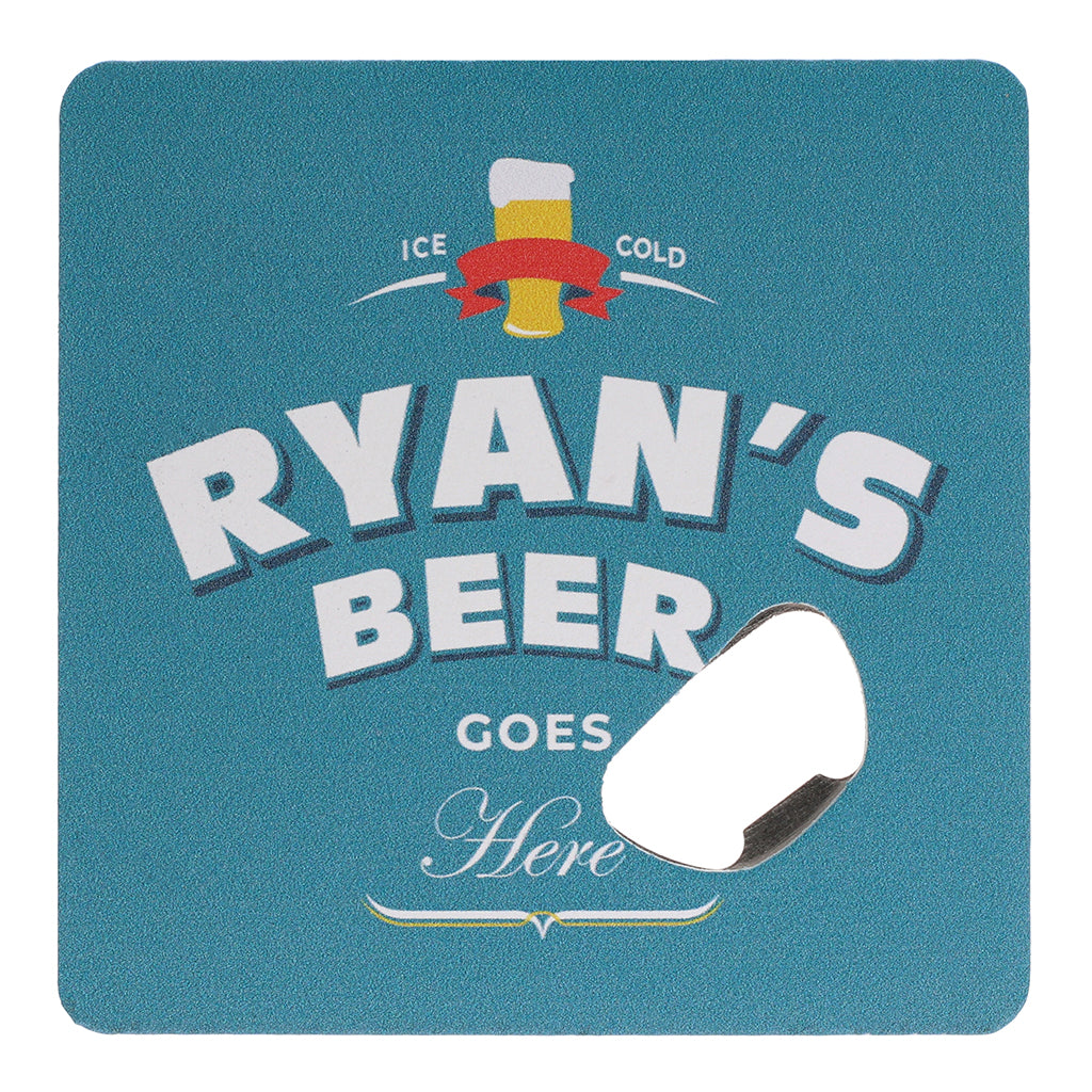 Bottle Buddy - Ryan