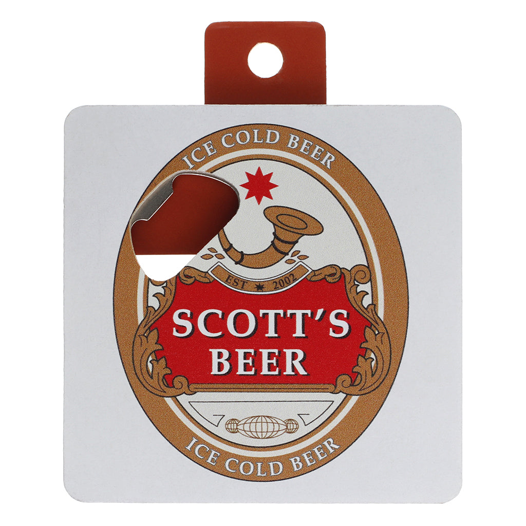Bottle Buddy - Scott