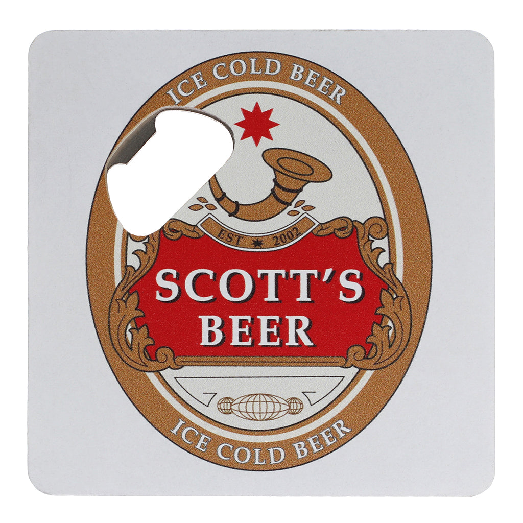 Bottle Buddy - Scott