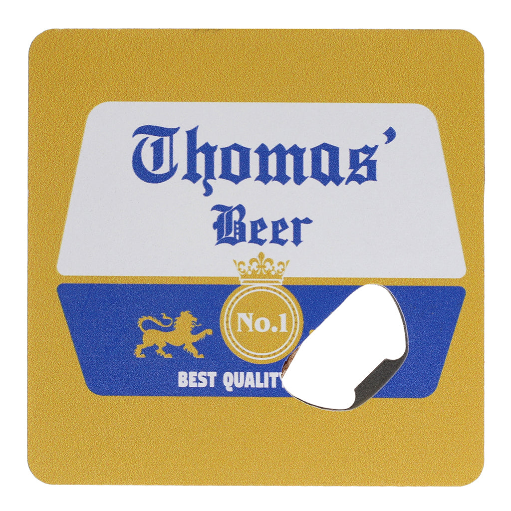 Bottle Buddy - Thomas