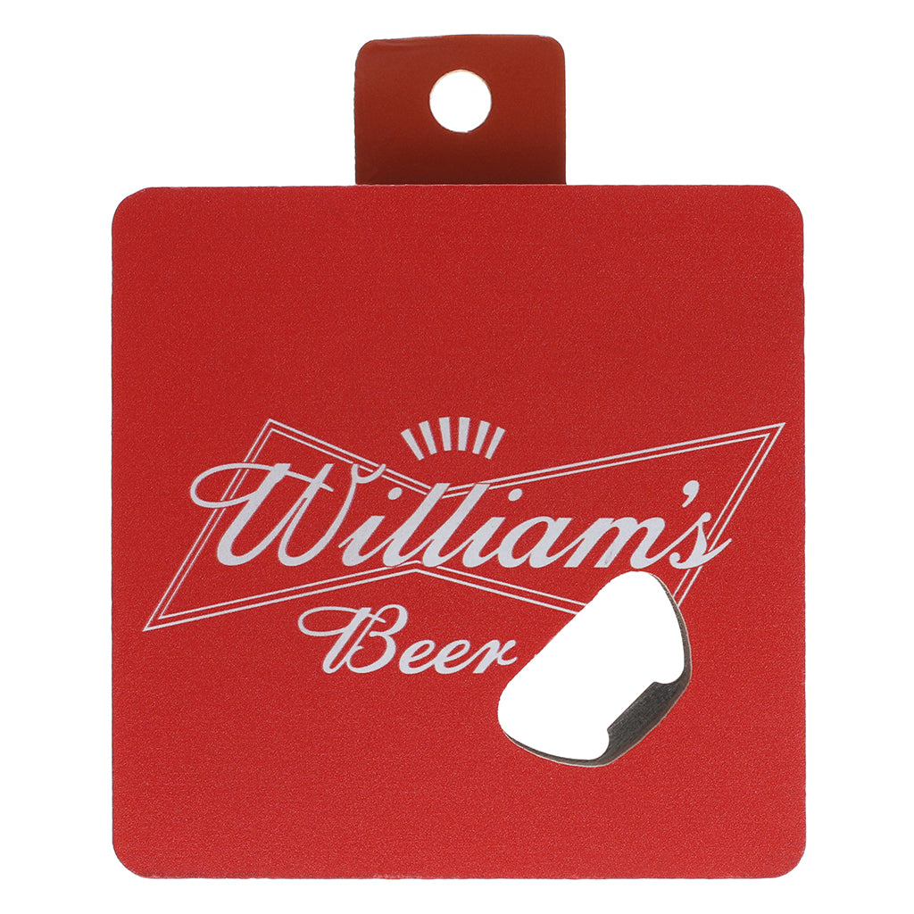 Bottle Buddy - William
