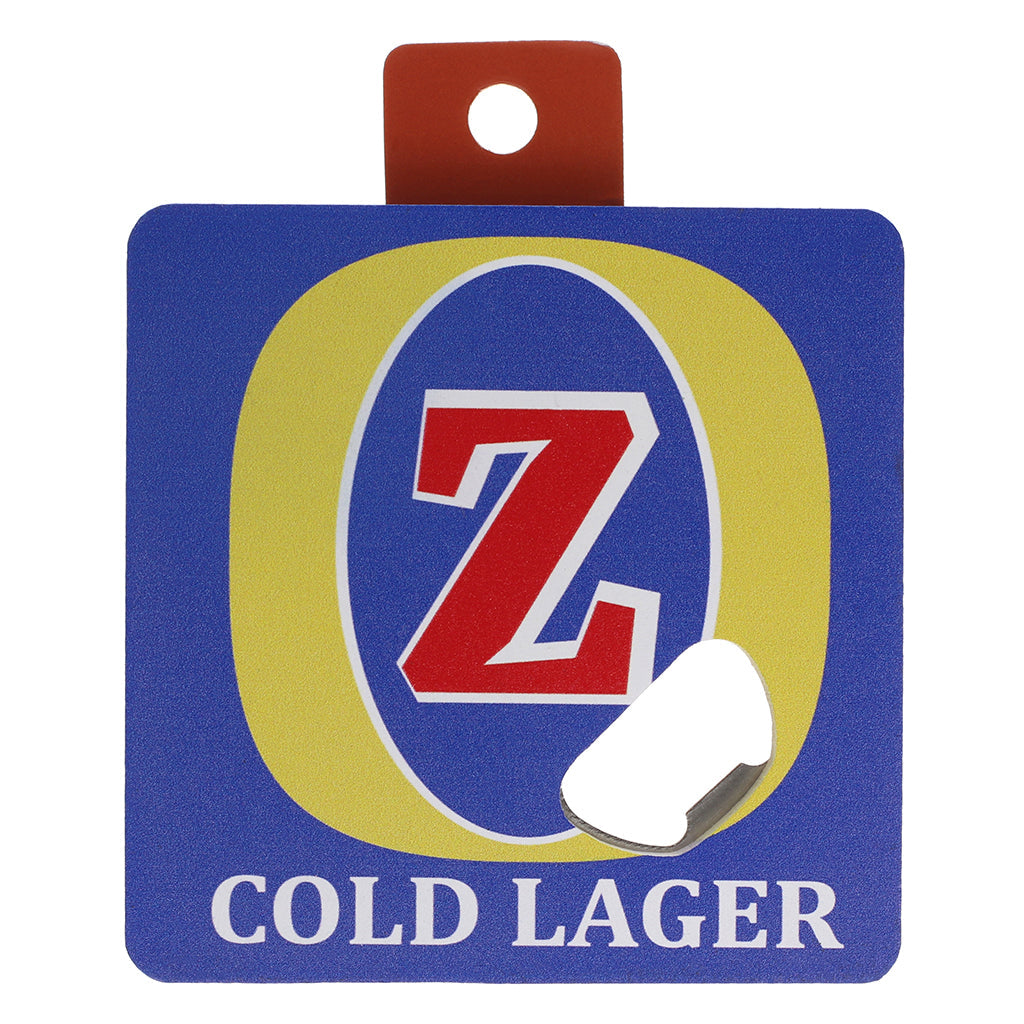 Bottle Buddy - Z