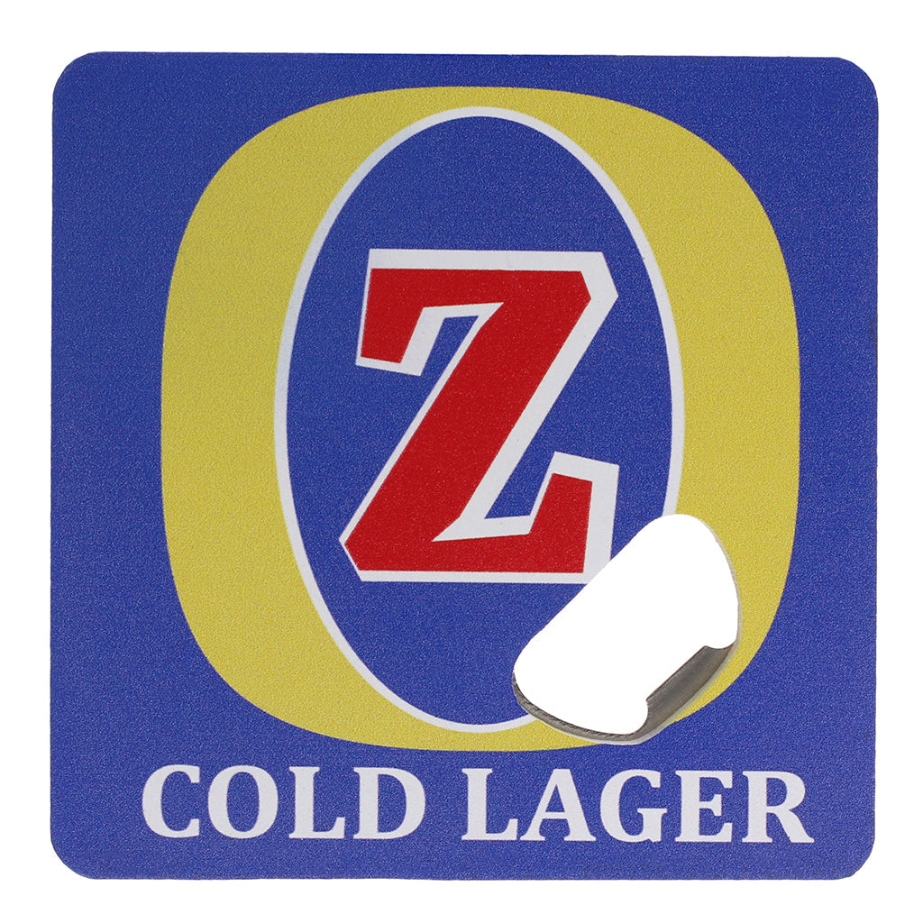 Bottle Buddy - Z