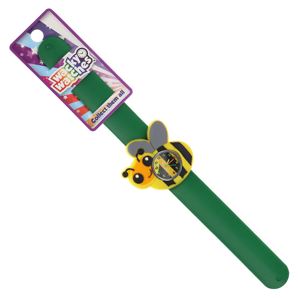 A Bumblebee Watch