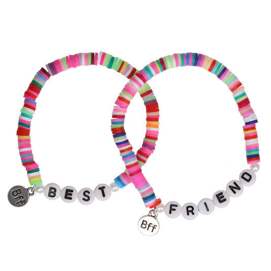 BFB15 - Best Friend Bracelets | Best Friend