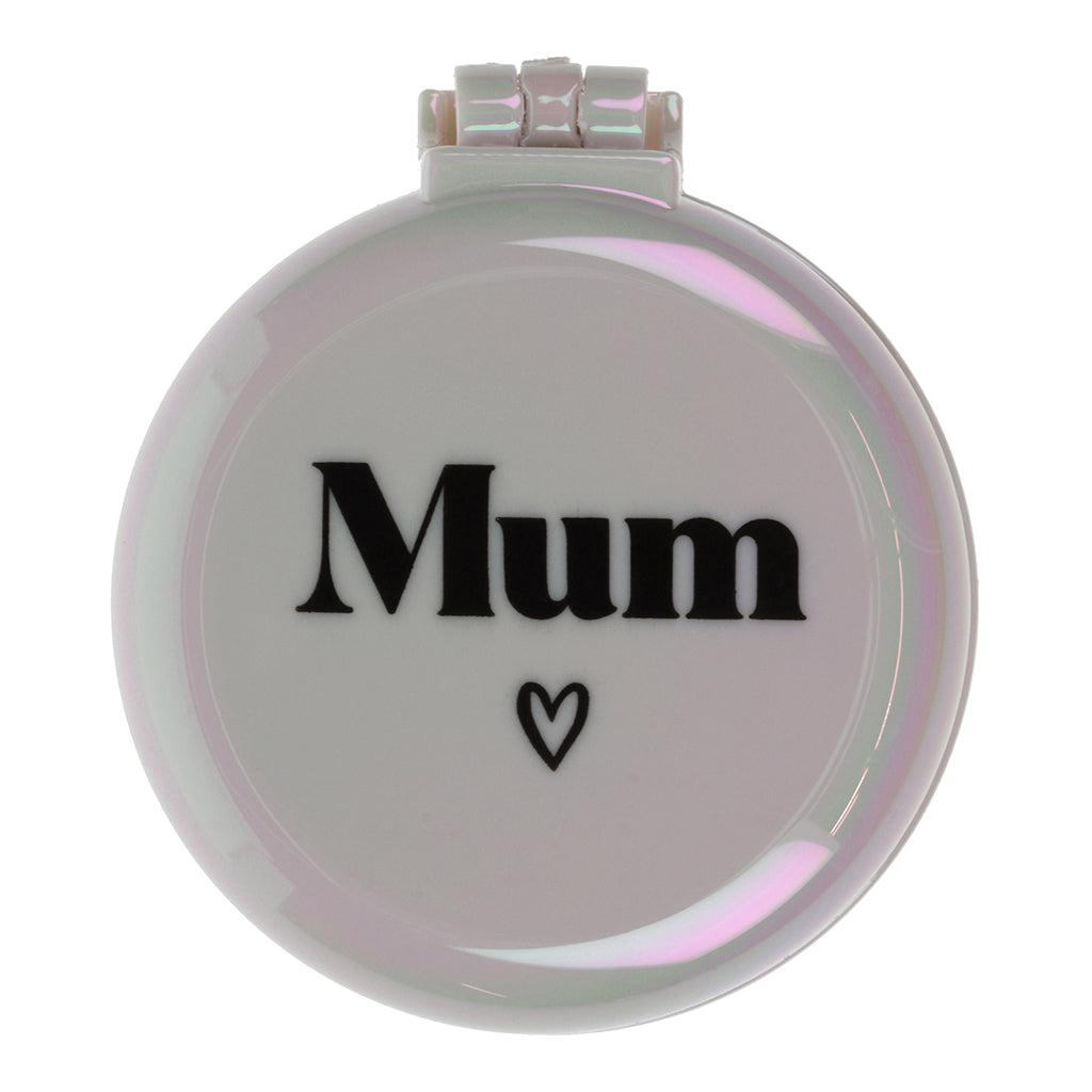 BR002 - Hair Brush - Mum