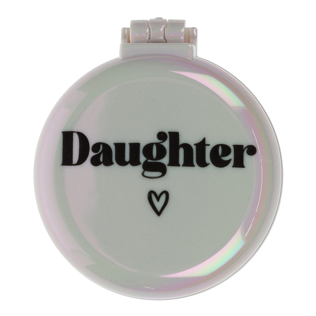 Hair Brush - Daughter