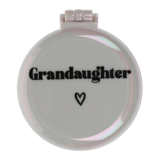 BR007 - Hair Brush - Grandaughter