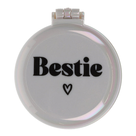 BR009 - Hair Brush - Bestie