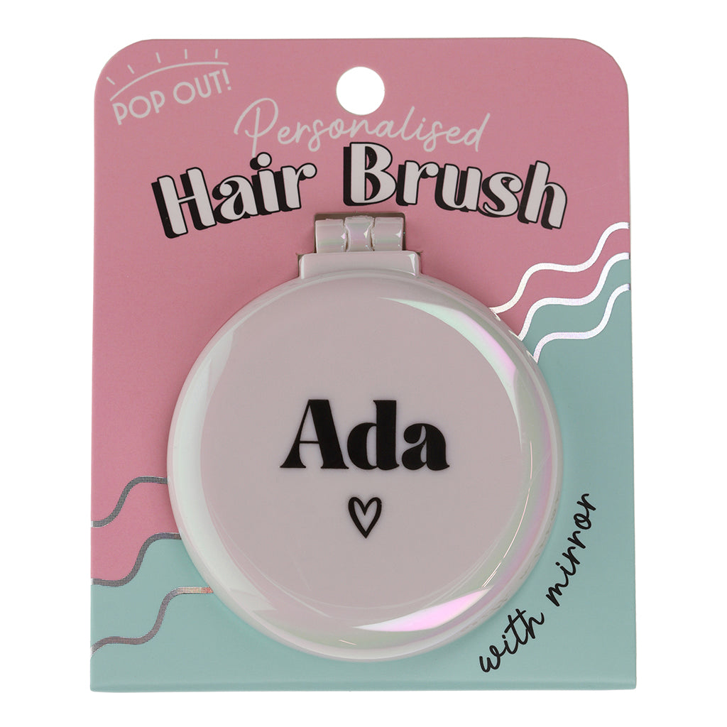 Hair Brush - Ada