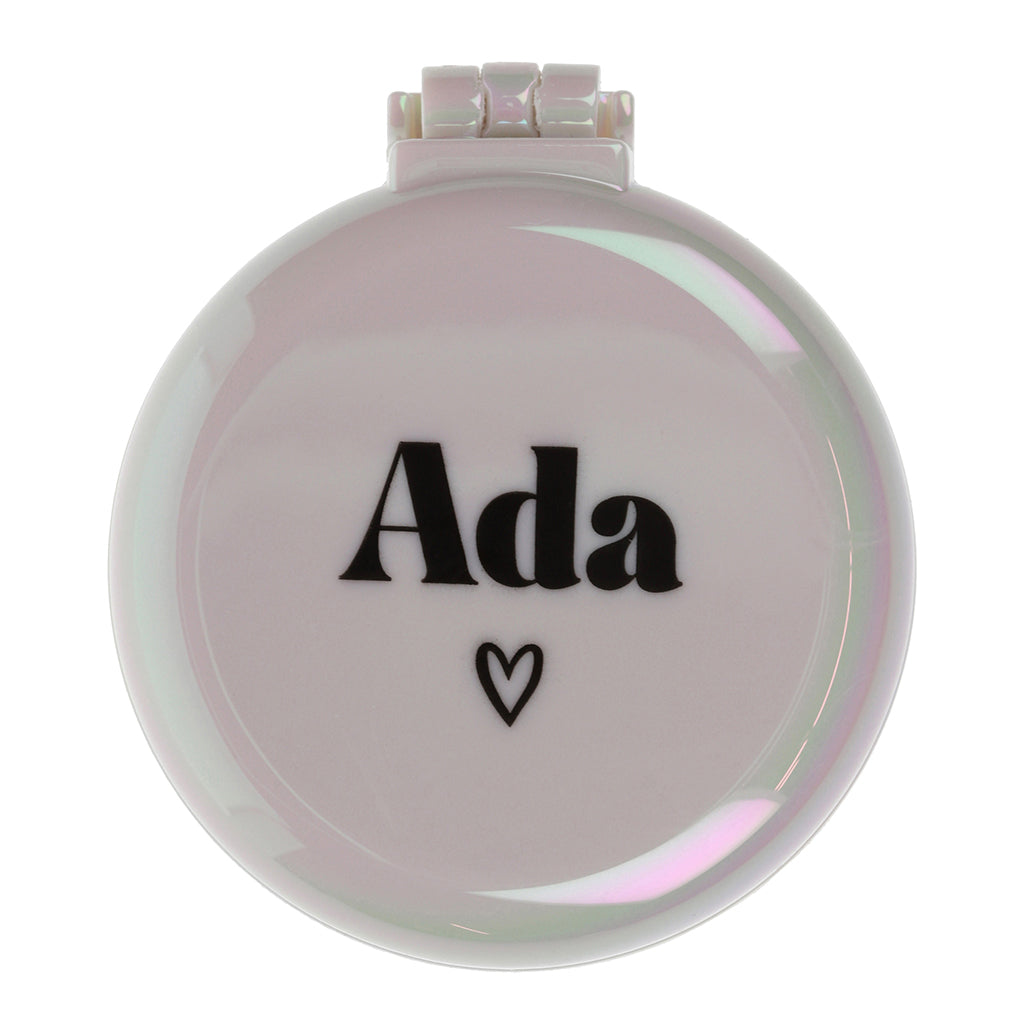 Hair Brush - Ada