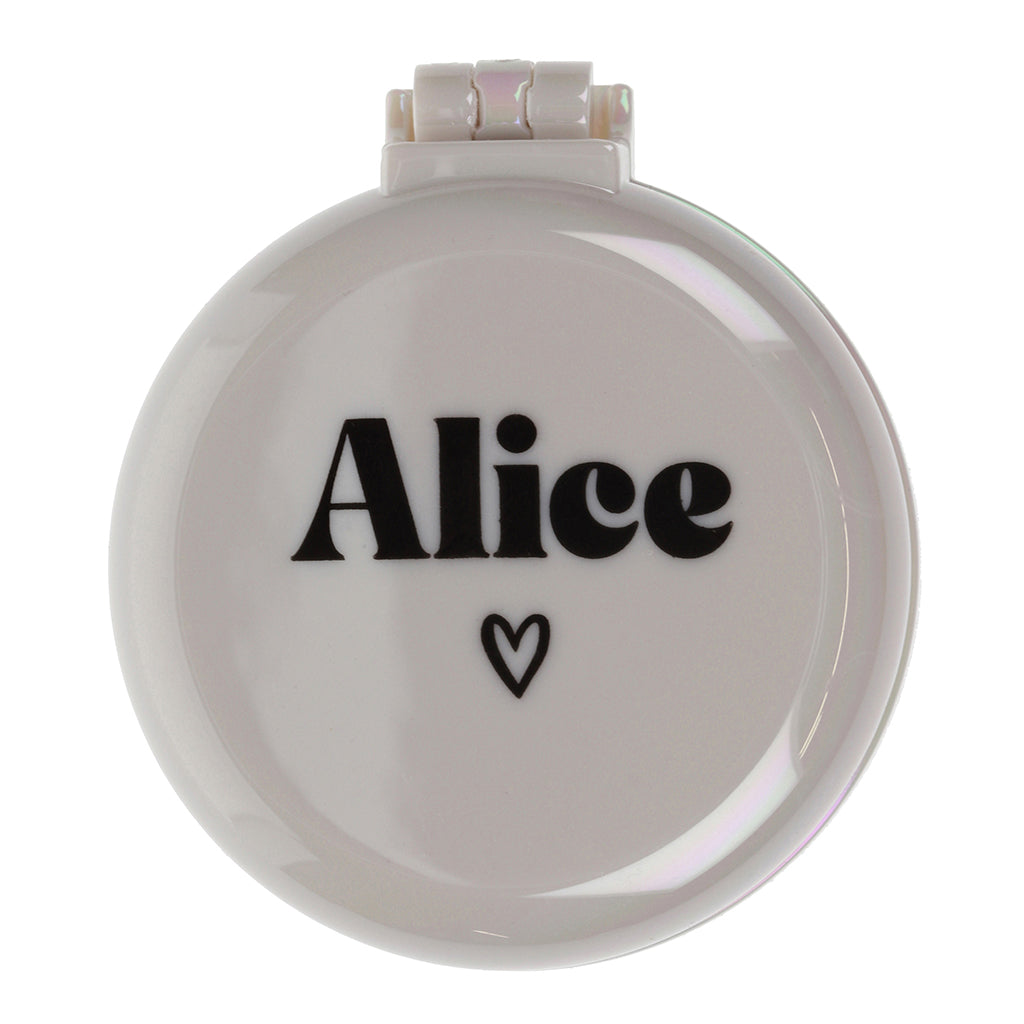 Hair Brush - Alice