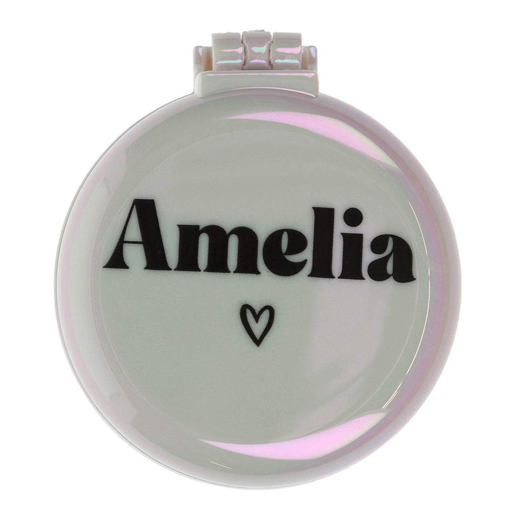 Hair Brush - Amelia