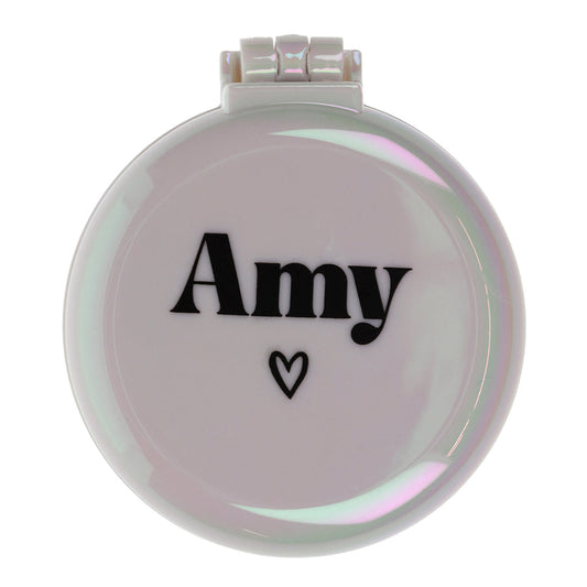 BR027 - Hair Brush - Amy